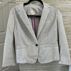 Loft blazer